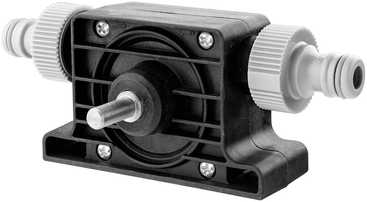 Насадка Насос Для Дрели Или Шуруповерта Купить