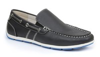 Gbx- Ludlam Slip On Shoes Navy Size 10.5 M on sale Gbx- Ludlam Slip On Shoes Navy Size 10.5 M on sale