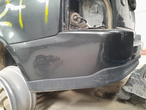 LR014235 Paragolpes Trasero para LAND ROVER RANGE ROVER SPORT V6 TD HSE 131536 - Imagen 2 de 10