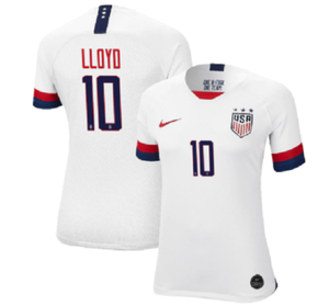 uswnt authentic jersey