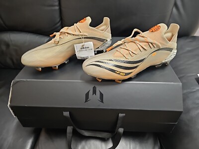 Adidasx Speedflow.1 Fg Messi El Retorno Gx 0216 | eBay