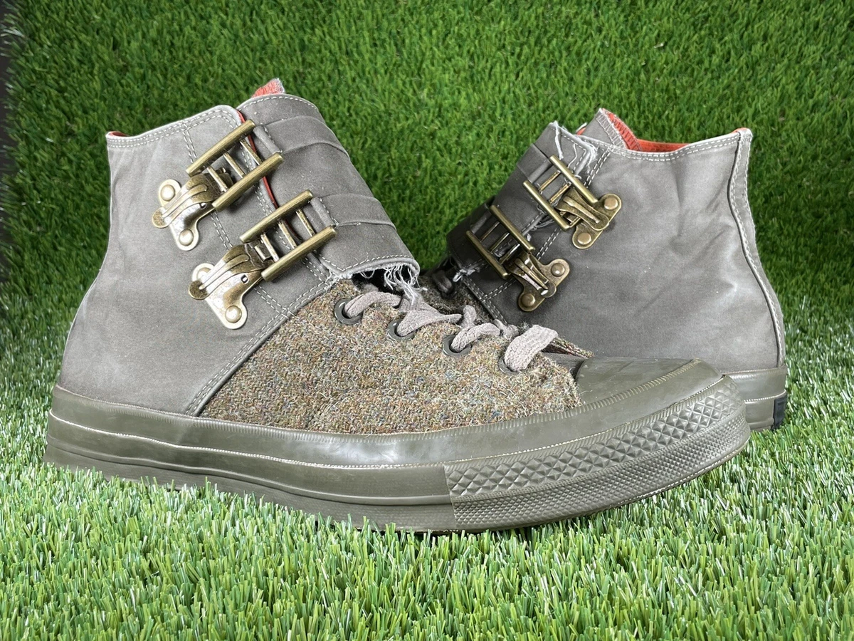 Converse chuck taylor all star '70 cm x nigel cabourn high top hot sale
