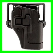 SIG P228, P229, 250DC Serpa Holster RIGHT RH paddle by Blackhawk 410505BK-R