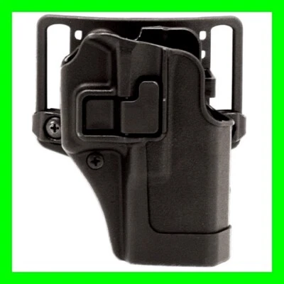 BLACKHAWK! SIG P228, P229, 250DC Serpa Holster RIGHT RH paddle by Blackhawk 410505BK-R
