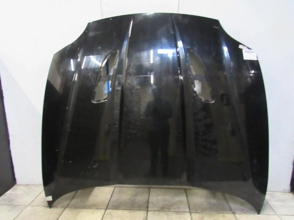 07 08 09 10 11 12 13 14 15 JAGUAR XK Capucha Foto 2 de 4