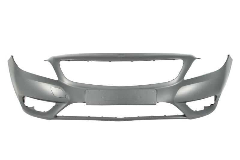 Front Bumper Fits For: MERCEDES B-CLASS W246/W242 11.11-09.14