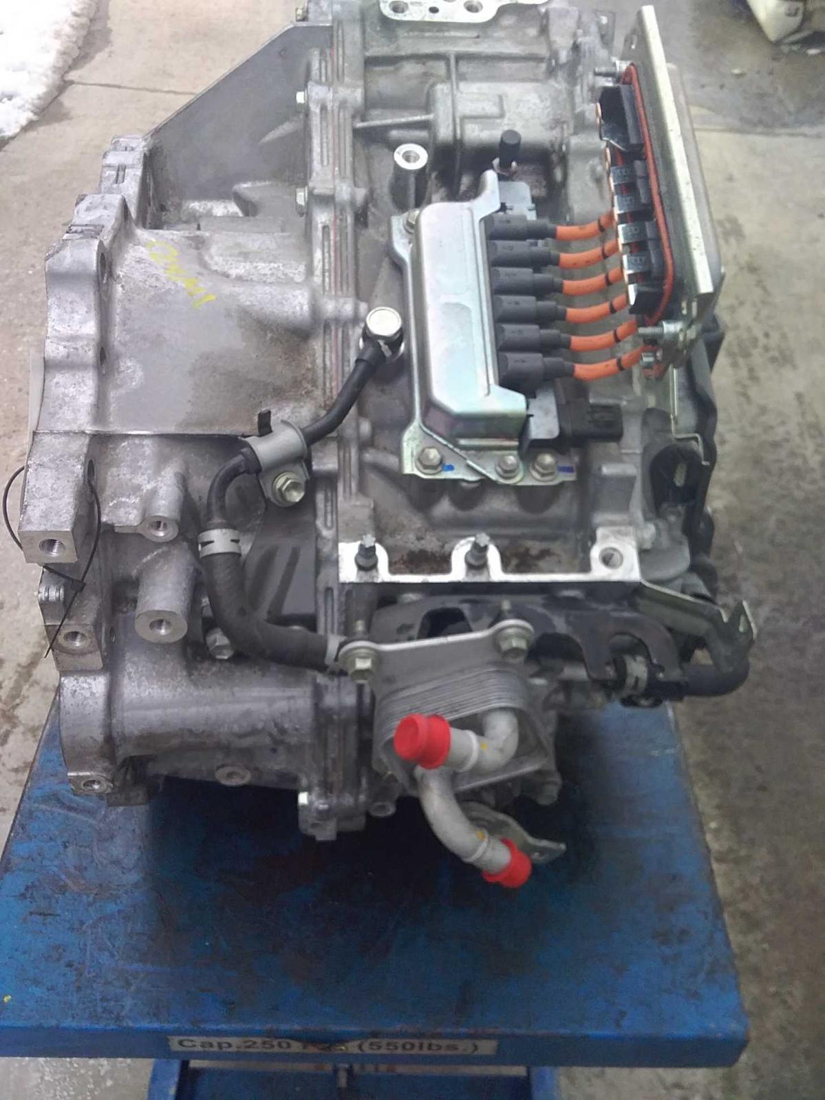Exciting 2020 Camry Transmission Problems Gallery