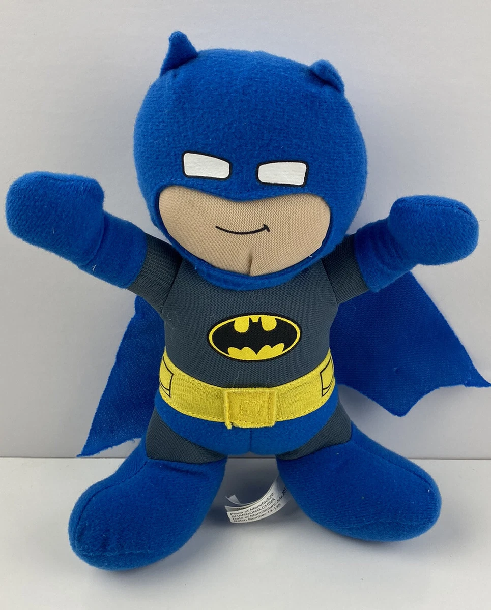 Batman plush toy sale