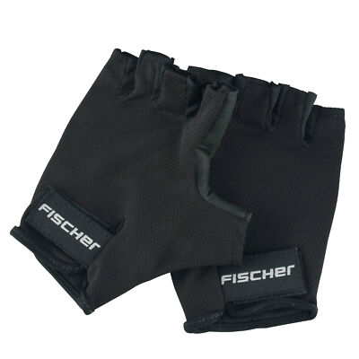 FISCHER Fahrradhandschuh Classic S/M
