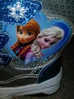 Toddler Girls Winter Snow Boots Size 5 * Disney Frozen Brand * New Without Box! — photo 6