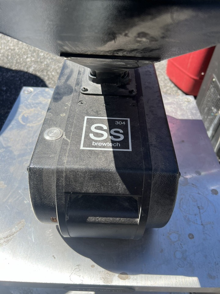 Brewing equipment eBay