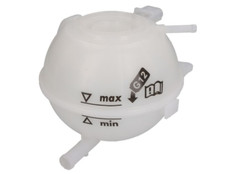 Expansion Tank Coolant for Audi Seat Skoda VW 1,2 1,6 1,9 2,0 16V