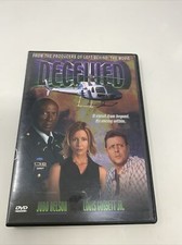 Deceived DVD, 2002 