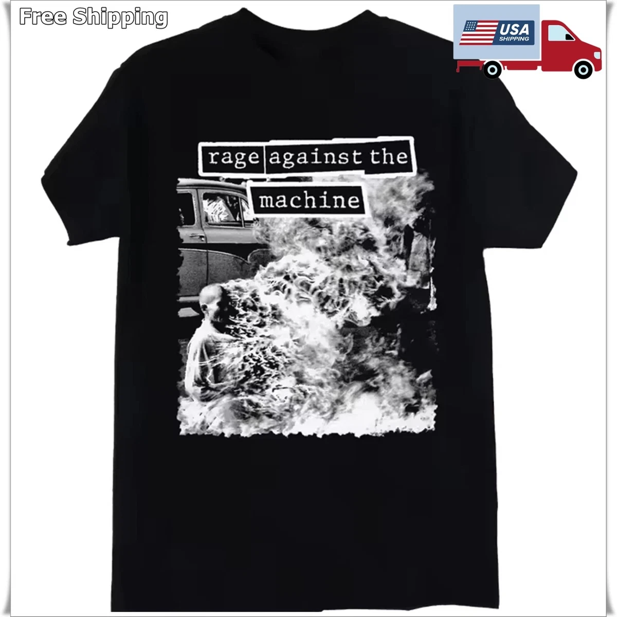 Rage Against The Machine Shirt for sale - eBay