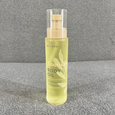 Nature Love Nourishing Body Oil Coconut Oil Vitamin E 6 fl New