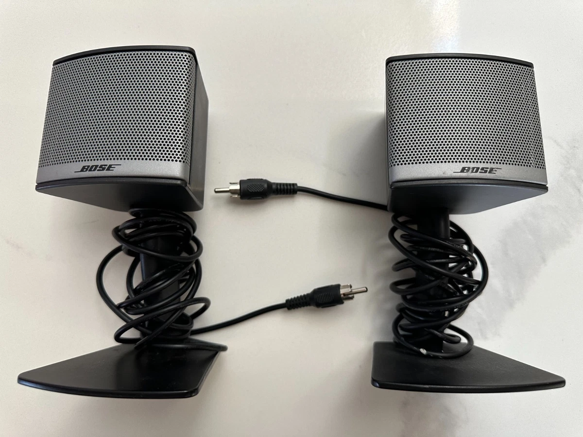 Bose Companion 3 Series Ii for sale | eBay