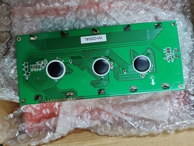  NEW WH2004L FOR compatible LCD module 90 days warranty