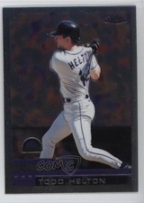 Click to enlarge Todd Helton