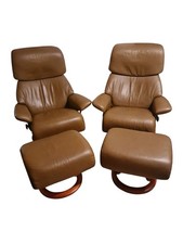Stressless Relaxsessel Dream (L) Ledersessel Fernsehsessel