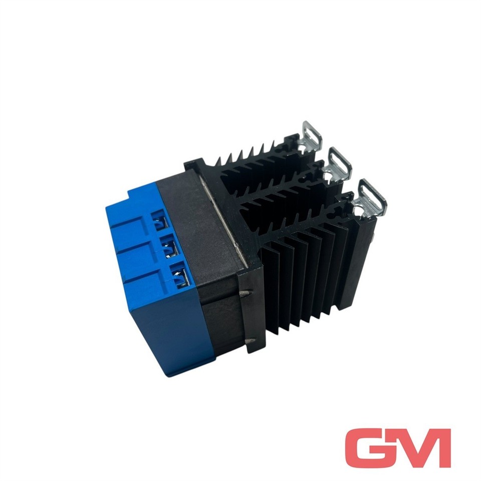 Celduc celpac Solid State Relay SIT865570 SSR SVT865570-WH 79-82-031 ...