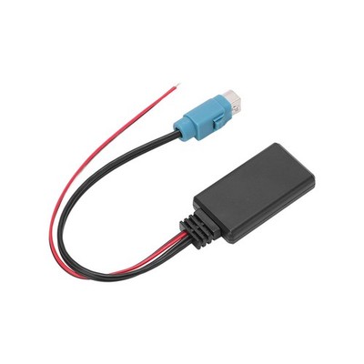 BT 5.0 Radio AUX IN Adapter Audio Cable Replace For KCE 236B CDE9885 SET