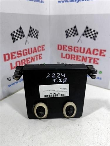 2118207526 elektronikmodul 2118201526 316602 MERCEDES CLASE E BM 211 BERLINA