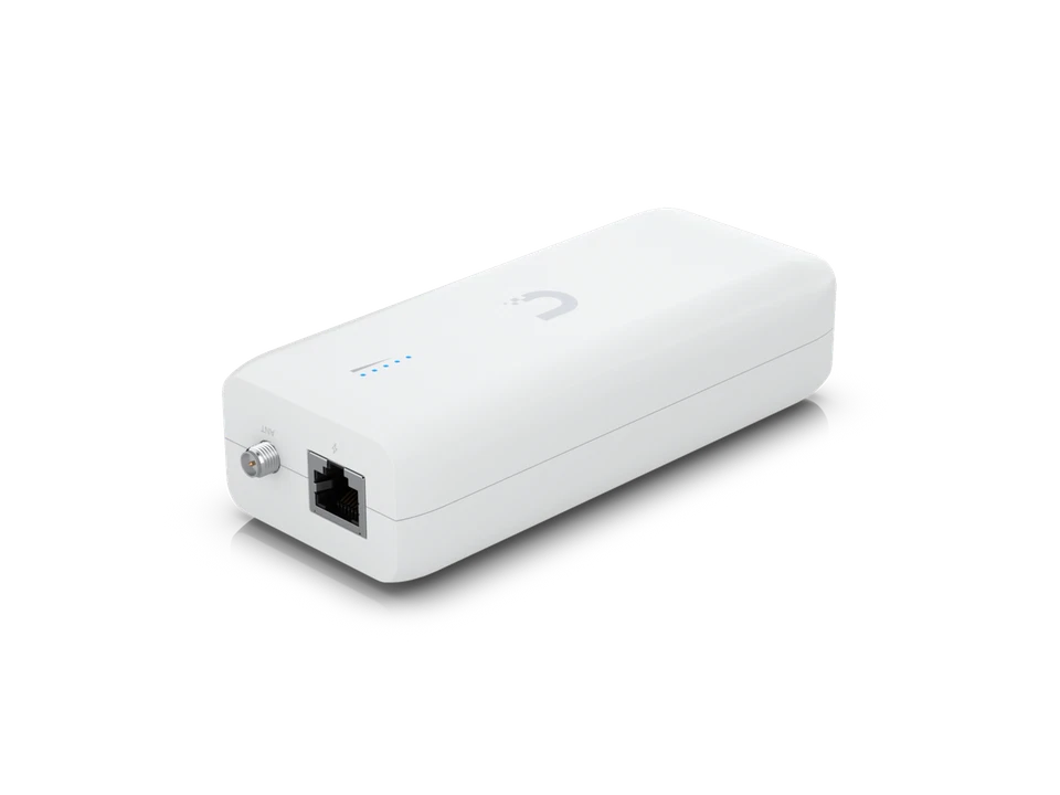 Ubiquiti Networks Device Bridge, Plug-and-play, wireless bridging PoE adapter - Image 4 of 4