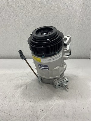 UAC Air Conditioning Compressors CO 30018C