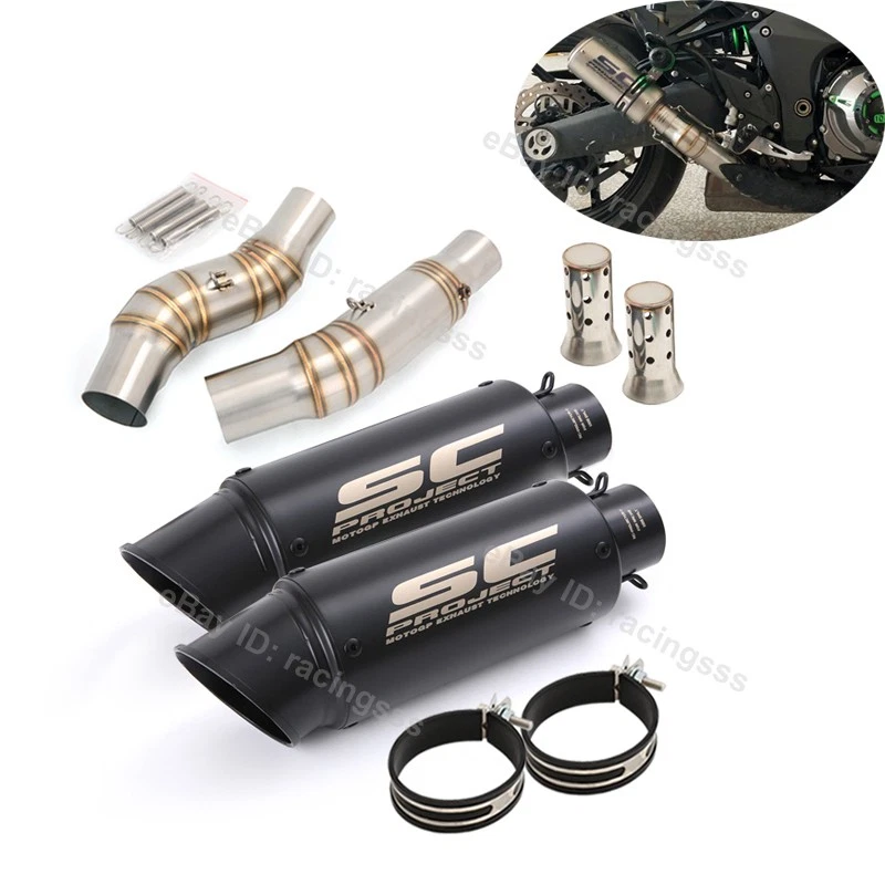 1000-180-1 700-180-2 穴あり 25+ Motorcycle Parts for 2013 Kawasaki Z1000 for sale | Updated