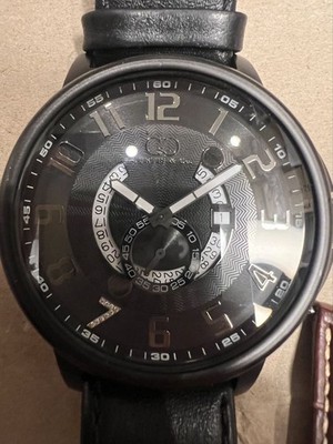 Curtis&Co Analog Quartz Men Curtis Co Curtis Co Diamond Watch