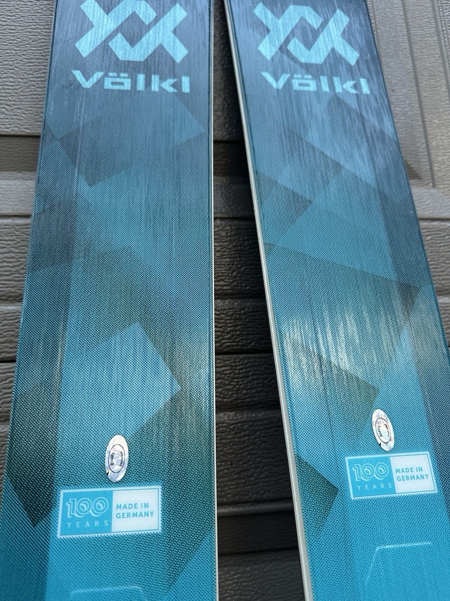 Volkl Yumi 84 women's 161cm | eBay