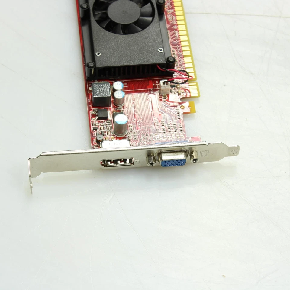 NVIDIA GEFORCE GT 620 OEM Graphics Card - Image 4 of 4