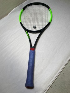 Wilson Blade 104 V6 | eBay