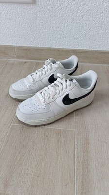 NIKE AIR FORCE 1 ONE - 40,5 - ORIGINAL Turnschuhe Sneaker US9