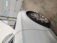 Used Front Right Fender fits: 2015 Audi A3 Conv R. Front Right Grade A