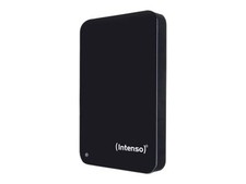 Intenso Memory Drive Hard disk Disco rigido 2,5" 4000 GB 5400 rpm USB 6023512