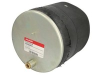 Hinterachse Beidseitig Magnum Technology 5002-03-0314 Federbalg, Luftfederung Fü