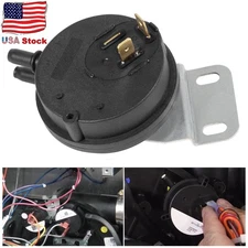 632444 Air Pressure Switch for Nordyne, Intertherm, Miller, Gibson Gas Furnace