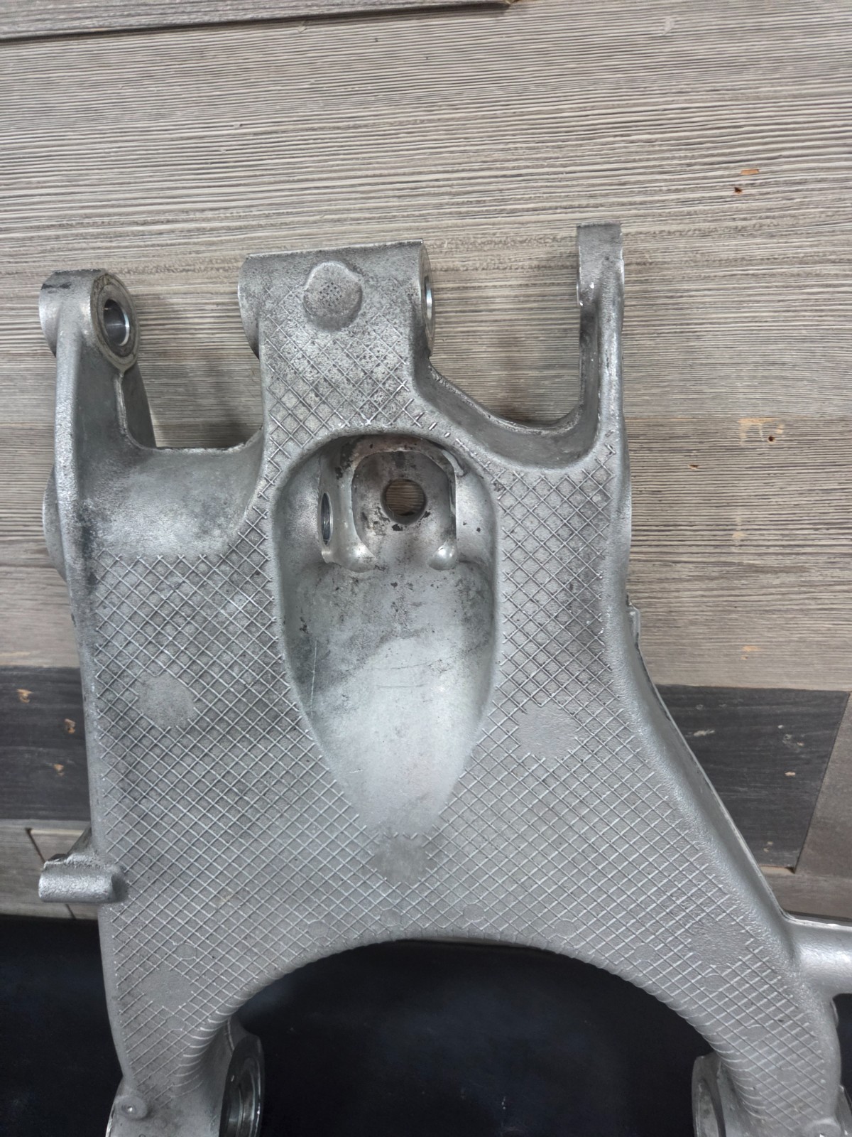 Ferrari 458 Rear Right Lower Control arm P/N 314777
