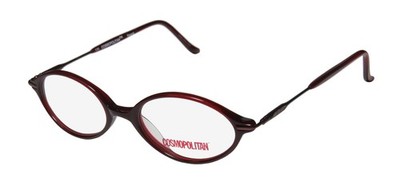 NEW COSMOPOLITAN RACEY SIMPLE & ELEGANT DISTINCT EYEGLASS FRAME/GLASSES/EYEWEAR