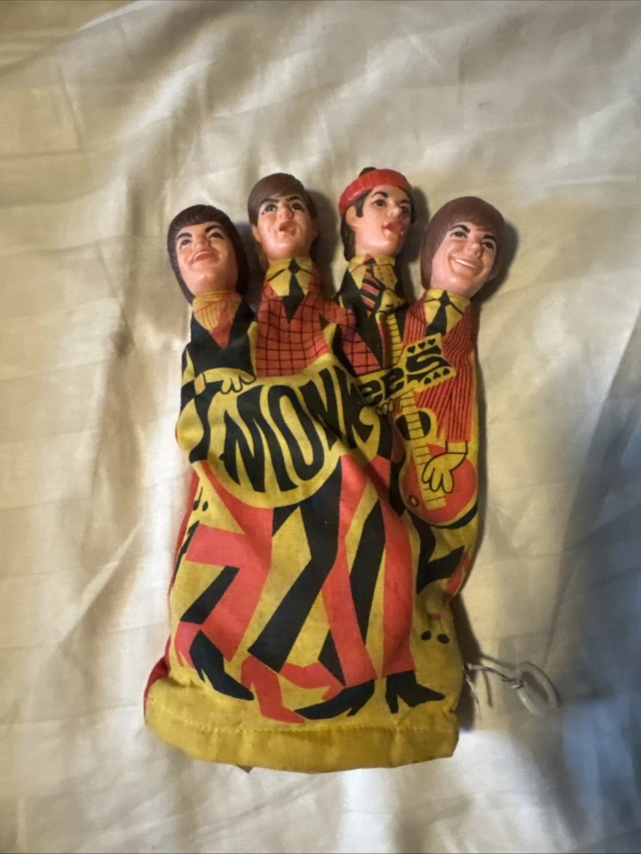 Original The Monkees Memorabilia for sale | eBay