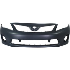 Front Bumper Cover Primed For 2011-2013 Toyota Corolla To1000380 5211912963 Front Bumper Cover Primed For 2011-2013 Toyota Corolla To1000380 5211912963