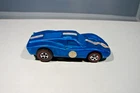 Hot wheels Redline Sizzlers Ford GT MK IV - Ford GT 40 - Blue