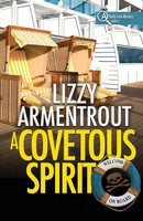 Lizzy Armentrout | A Covetous Spirit | Taschenbuch | Englisch (2020)