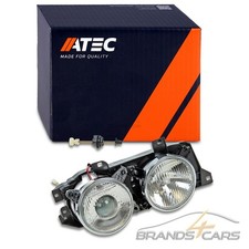 ATEC SCHEINWERFER H1/H1 RECHTS FÜR BMW 5-ER E34 7-ER E32