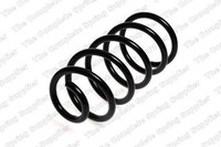 1X LesjÖFors Fahrwerksfeder 4226120 FüR Punto Fiat 16V 188 233 235 253 255 333