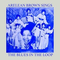 Brown - Sings The Blues In The Loop - Cd - G3Z