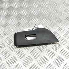 MERCEDES-BENZ GLS X167 T&uuml;rverkleidung hinten links A1677372100 4.0 29534306
