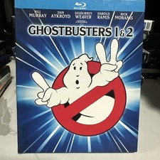 1989 Topps Ghostbusters II Trading Cards 10