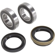 Wheel Bearing - Front fits Yamaha YFM Wolverine/ Big Bear/ Kodiak 101-0242